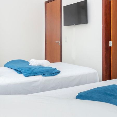 Casa Confortavel A 568M Da Praia De Ponta Negra 나탈 외부 사진