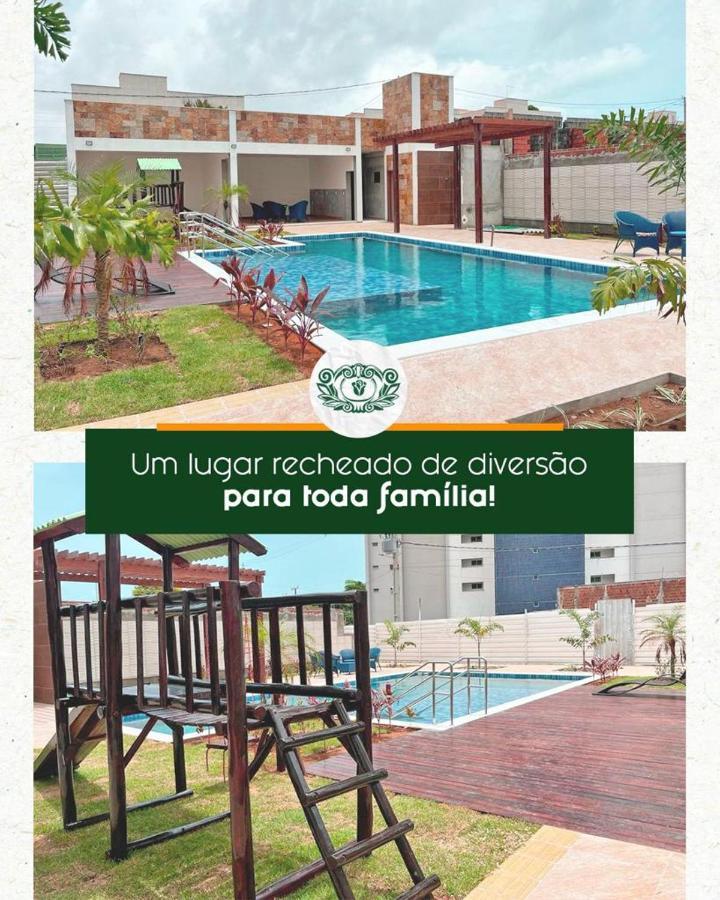 Casa Confortavel A 568M Da Praia De Ponta Negra 나탈 외부 사진
