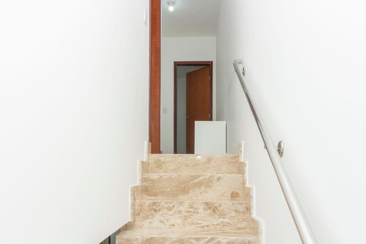 Casa Confortavel A 568M Da Praia De Ponta Negra 나탈 외부 사진