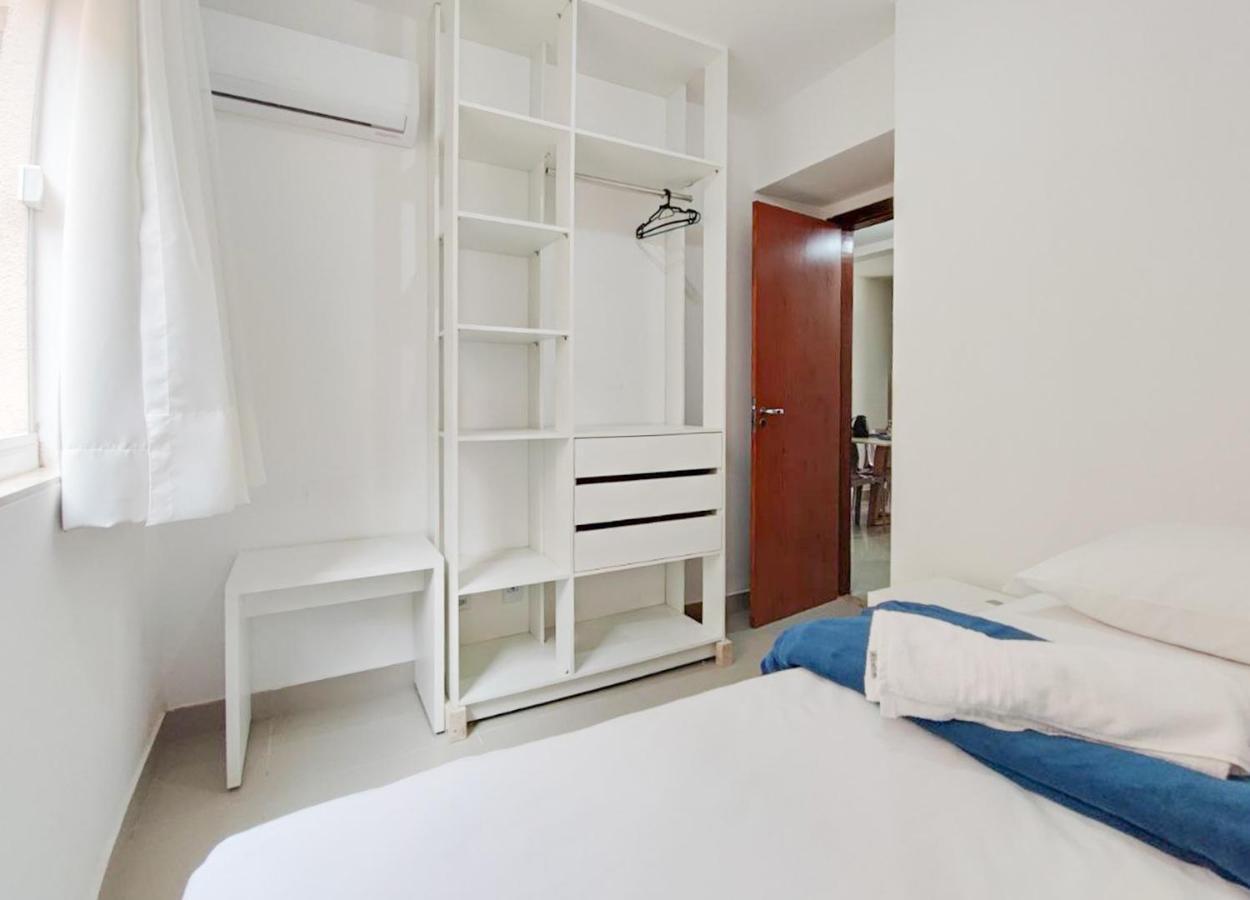 Casa Confortavel A 568M Da Praia De Ponta Negra 나탈 외부 사진